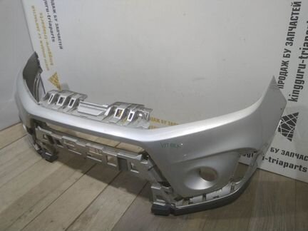 Бампер передний Сузуки Витара 2 Vitara 2 рестайлин