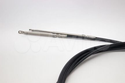 Трос газа и реверса