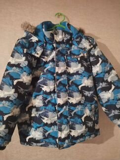 Костюм зимний Premont р. 140