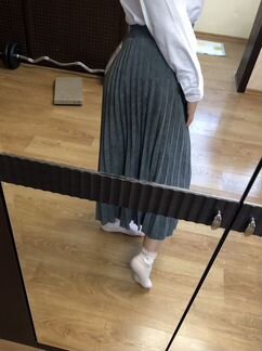 Юбка новая