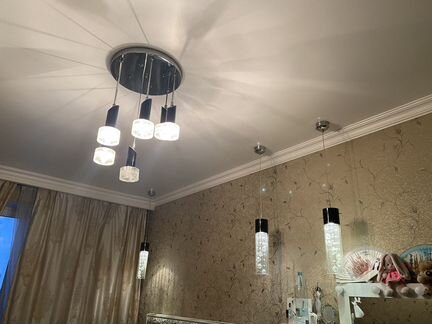Светильник настенный