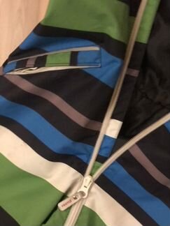 Комбинезон демисезонный reima 92