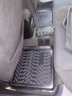 Коврики в салон Mitsubishi Lanсer IX (2003-2010)
