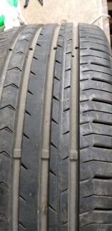 205/55R16 Continental Premium5 8мм 1шт бу