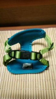 Шлейка для мелких пород собак