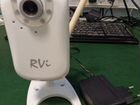 IP-камера видеонаблюдения RVi-IPC11W