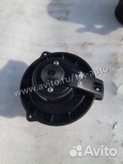 Мотор печки отопителя Byd F3 Бид ф3
