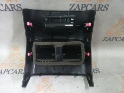 Воздуховод задний с пепельницей Lexus Gs III