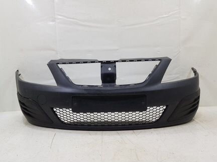 Бампер передний LADA Largus