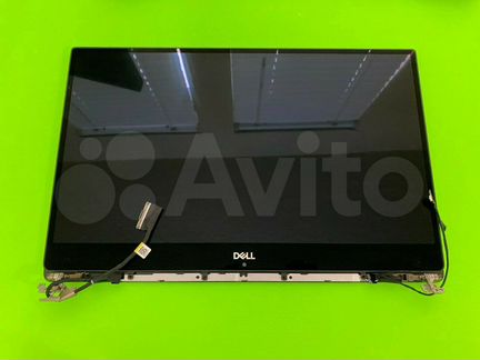 LCD Dell XPS 9570 9560 XPS 9550 7590