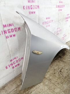 Крыло переднее правое Bmw 3-Series E90 2005-2011