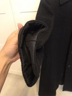 Пальто S Max Mara original