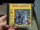 Компакт-диск шахматы 1997 год
