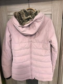 Куртка с капюшоном Luhta