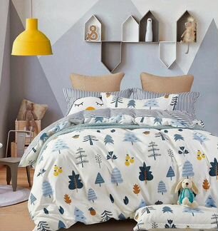 Белье постельное