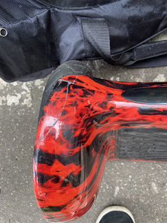 Гироскутер