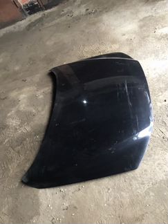 Volvo S 60 капот оригинал