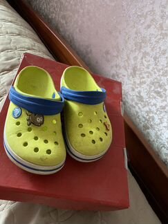 Crocs C10-11