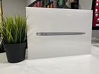 MacBook Air 2020 m1 (16/256) Space Gray