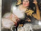 Goya rose-marie & rainer hagen tascen
