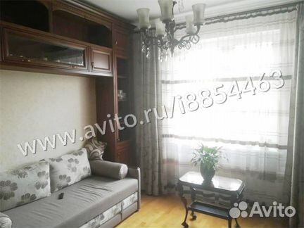 3-к квартира, 90 м², 6/8 эт.