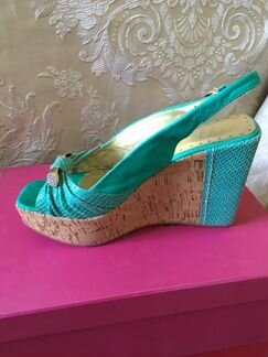 Босоножки Santini