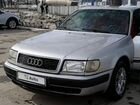 Audi 100 2.0 МТ, 1991, 325 000 км