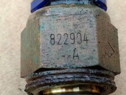 Датчик уровня масла к9к830 Рено Меган 3
