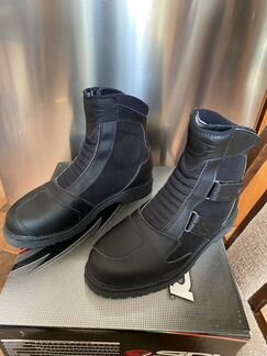 Мотоботы Sidi Fast Rain р. 40 (EUR 41)