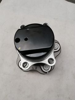 Ступица задняя Nissan Qashqai 43202-JG01A