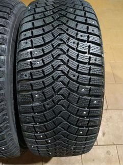 285 60 18 Michelin бу Шины Зимние 285 60 R18 94W