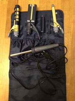 Выпрямитель philips Salon Multistylist 8 in 1