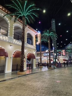 Билет в тематический парк «Остров Мечты»