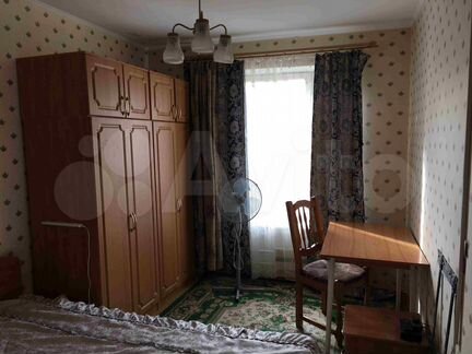 2-к квартира, 45 м², 6/9 эт.