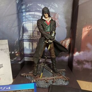 Assassins Creed Syndicate Charing Cross PS4