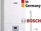 Газовый котел Bosch 6000