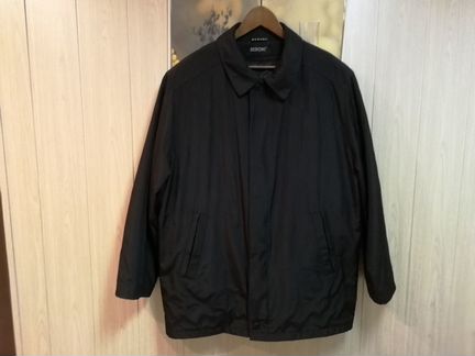 Демисезонная куртка с подстежкой Beroni, 54