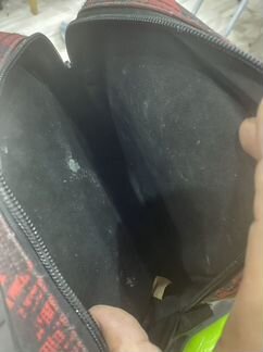 Сумка для маркера planet eclipse