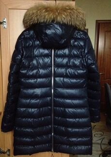 Пуховик Sodisally