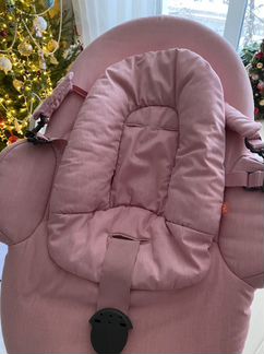 Шезлонг Stokke