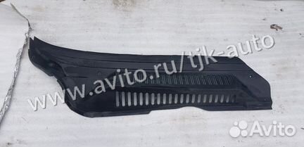 Кожух трапеции правый Fiat Ducato, 244/ Lancia Y