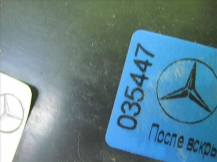 Механизм зеркала Mercedes W906 Мерседес Спринтер а