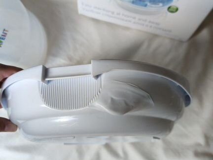 Стерилизатор