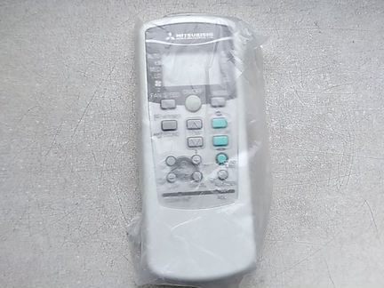 Пульт Mitsubishi Heavy