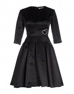 Платье на нг Blugirl Blumarine