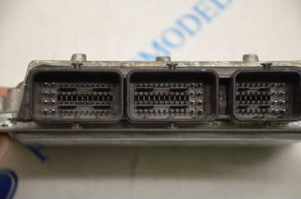 Блок PCM для Форд Мондео