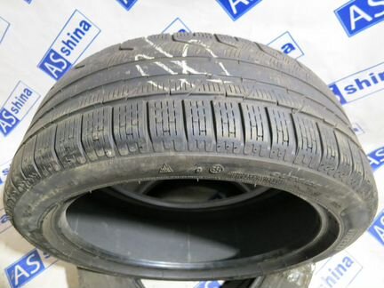 225 45 18 Pirelli бу шины 225-45-R18 98R