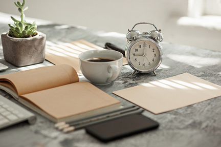 Курс Тайм-менеджмент для продвинутых (2020)