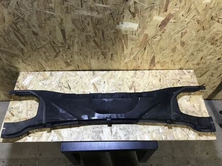 64316924277 Корпус салонного фильтра BMW E90 E84