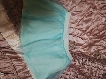 Юбка для девочки